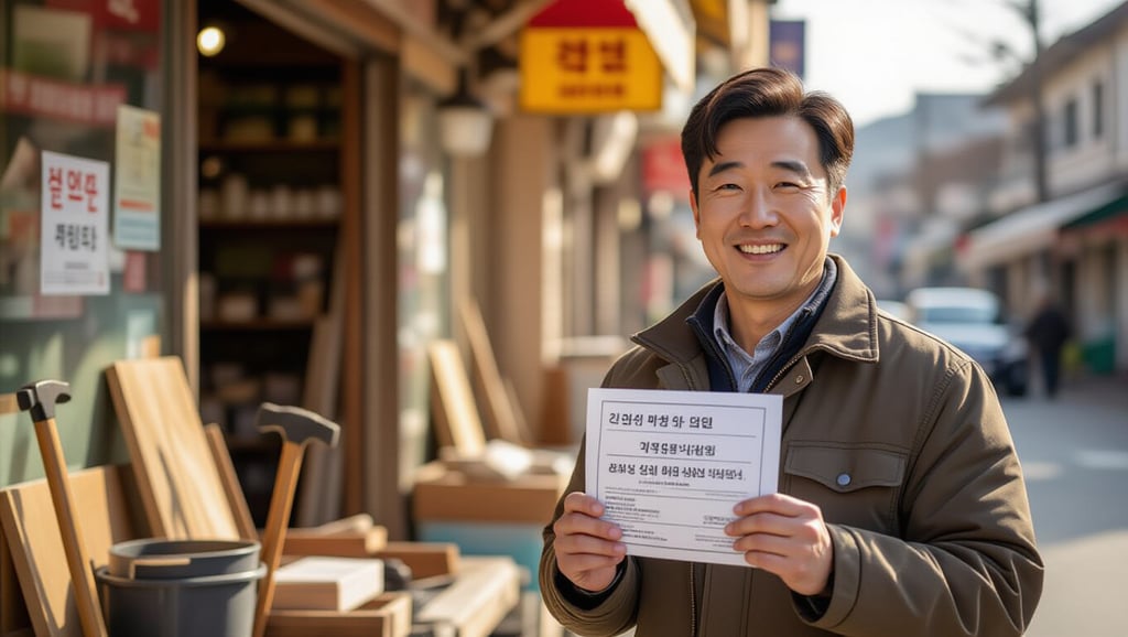 💰 철거 비용 최소화 노하우