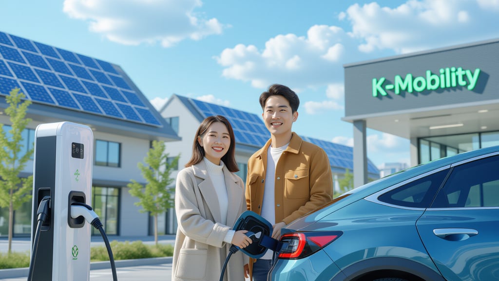 📋 2026년 전기차 전환지원금, 왜 필요할까요?