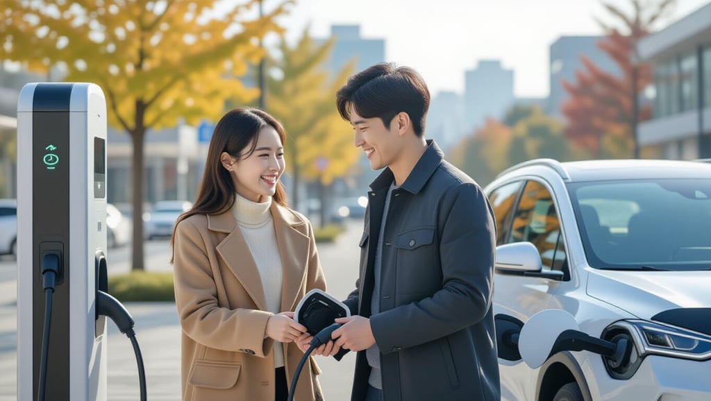 💰 2026년 전기차 구매, 총 혜택과 절약 팁