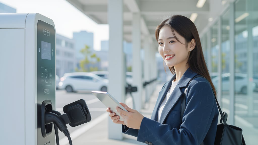 💡 전기차 전환지원금, 어떻게 신청하나요?