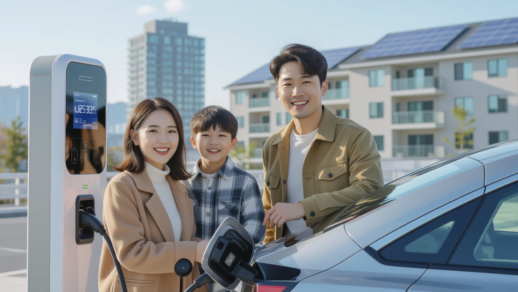 🛠️ 2026년 전기차 구매, 미리 준비할 사항