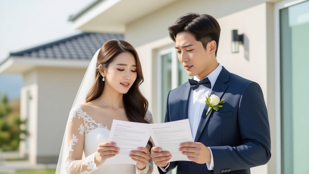 2026년 주거 정책 변화: 임대주택 확대와 대출 축소의 모든 것 6 📌 정책 변화, 어떻게 대비해야 할까요?