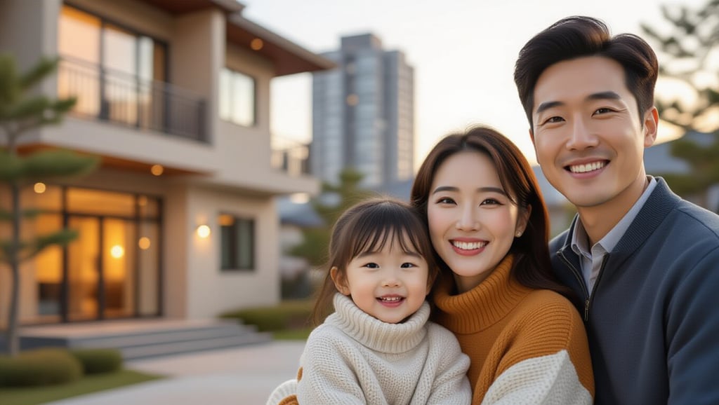 2026년 주거 정책 변화: 임대주택 확대와 대출 축소의 모든 것 2 📋 2026년 주거 정책 핵심 변화