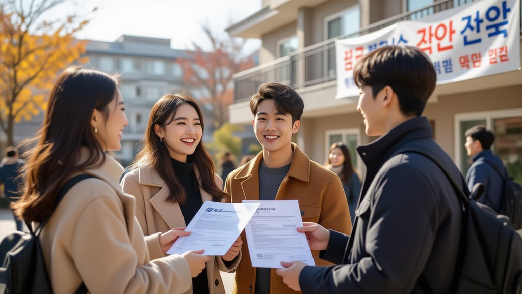 2026년 주거 정책 변화: 임대주택 확대와 대출 축소의 모든 것 8 📌 마무리