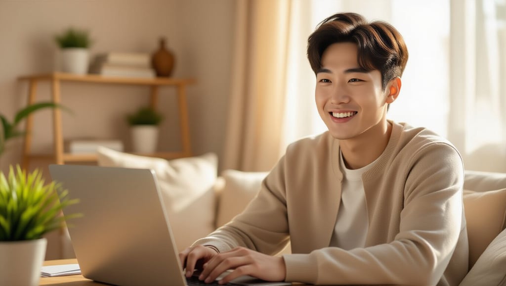 2026년 주거 정책 변화: 임대주택 확대와 대출 축소의 모든 것 5 💰 청년 월세 지원 확대, 어떤 혜택이 있나요?