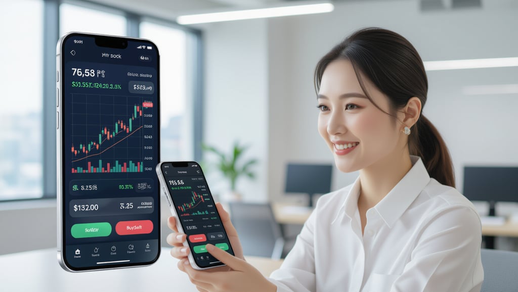 💡 MTS 사용법과 필수 용어 정리