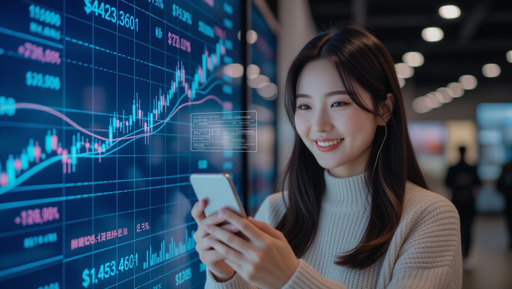 📋 주식 투자 첫걸음: 증권사 선택 가이드