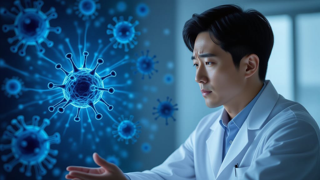 📋 파킨슨병, 정확히 무엇인가요?