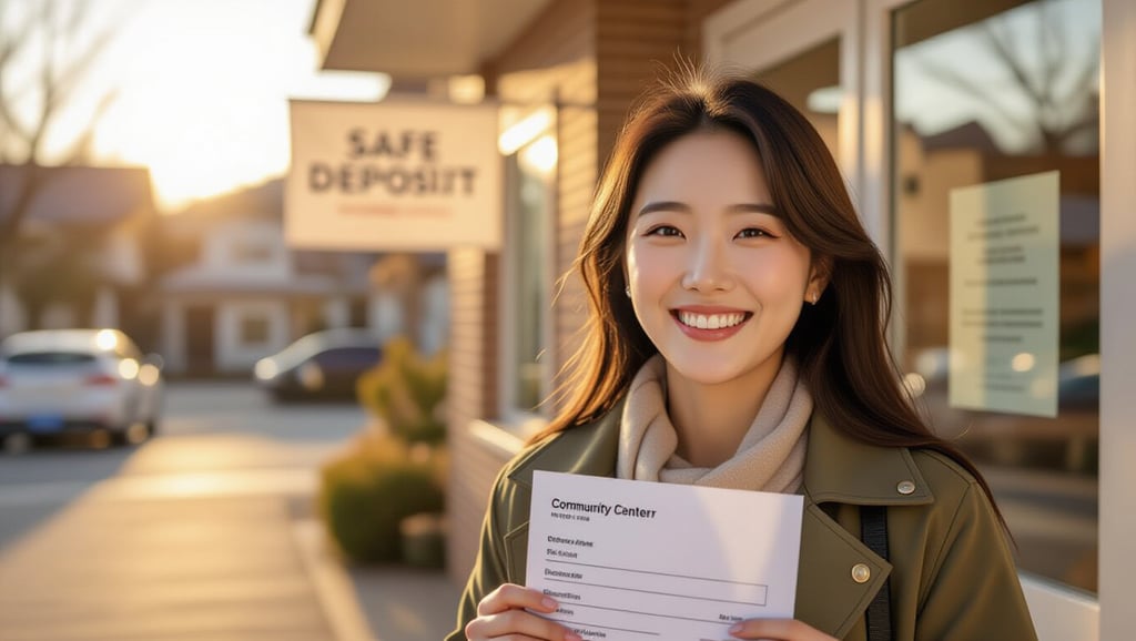 🛡️ 계약 후 보증금 보호: 대항력 확보 및 보증보험 가입