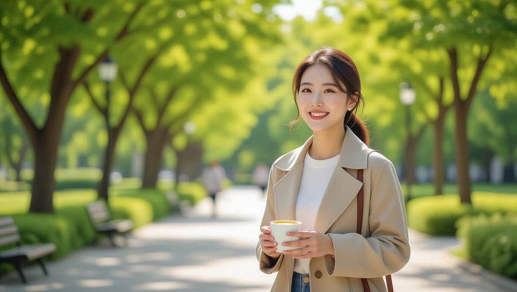 📋 혈당 변동의 핵심 원인: 식사, 운동, 스트레스