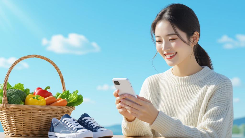 📝 지속 가능한 혈당 관리를 위한 생활 습관 개선 및 기록의 중요성