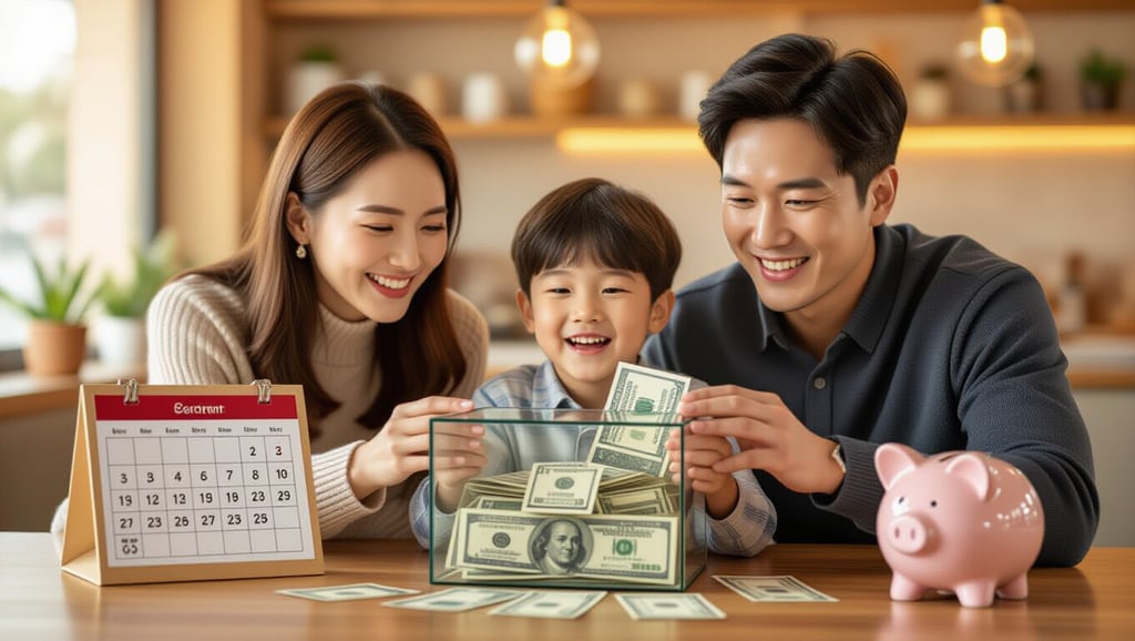 📌 증여세 절세, 실전 전략과 주의사항