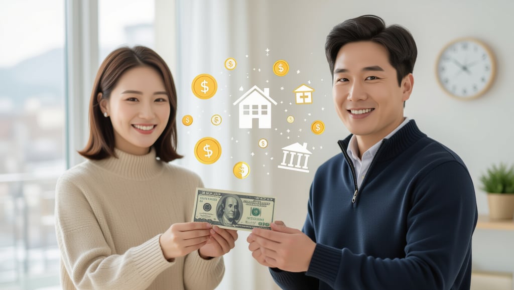 💰 생활비·교육비 비과세, 어디까지 가능할까?