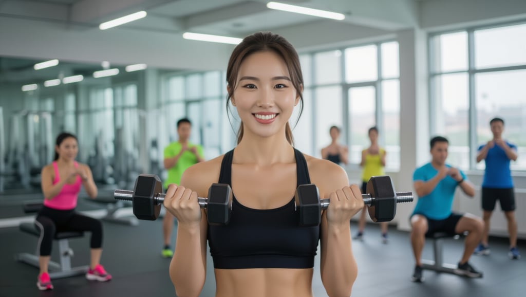 🗓️ 연령대별 맞춤 건강 준비 전략