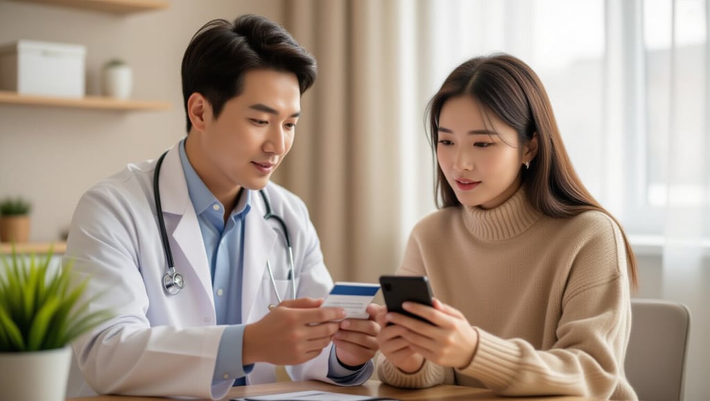 ⚠️ 똑똑한 사용을 위한 팁 & 오류 대처법