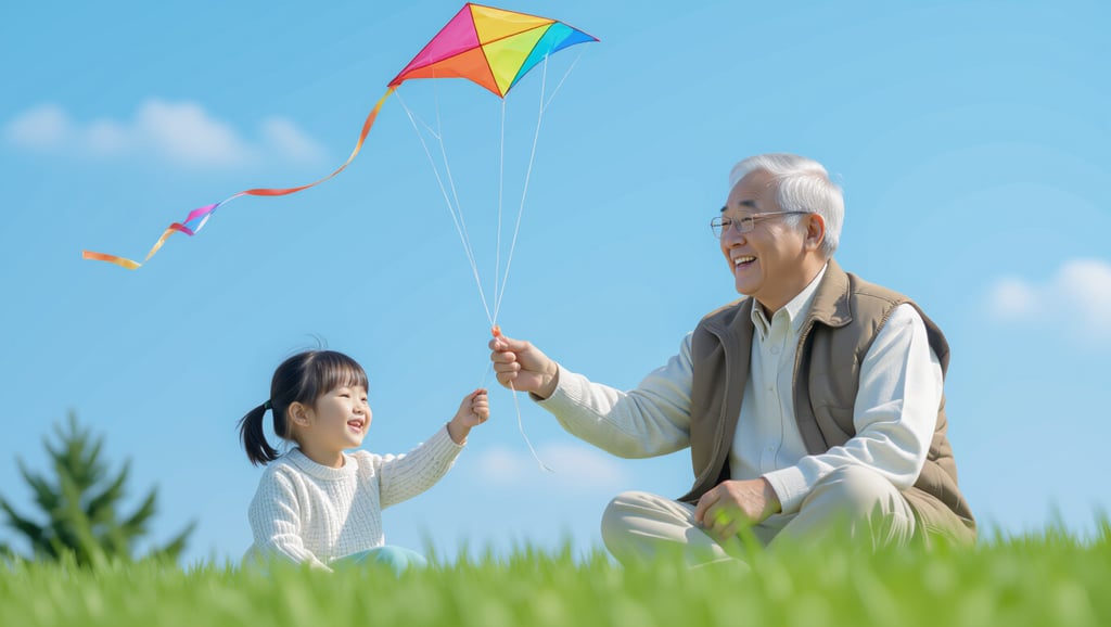 💡 건강 자산 관리, 왜 중요할까요?