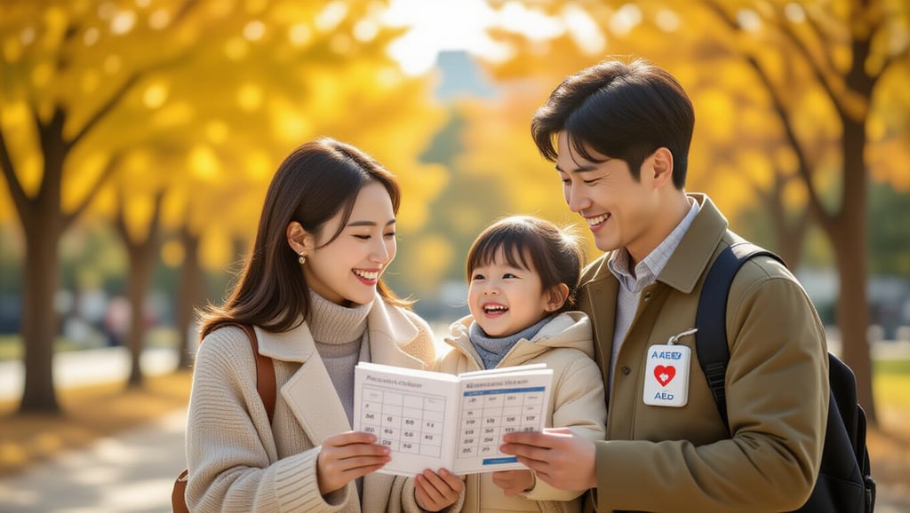 🩺 예방 의학으로 건강에 투자하세요!