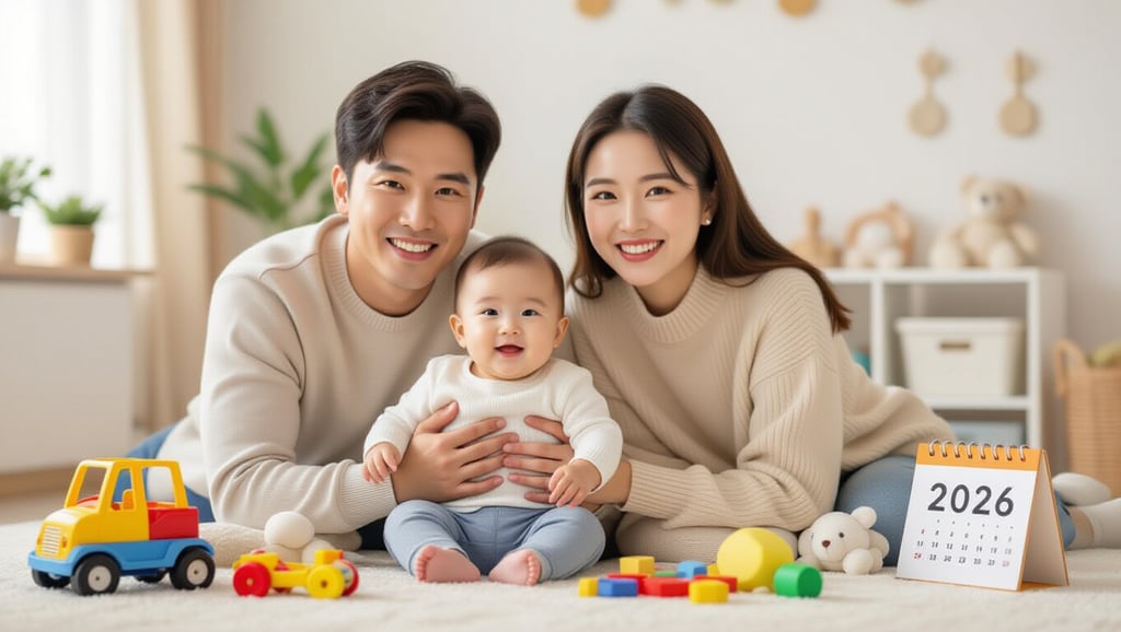 💼 일하는 부모님을 위한 든든한 지원!