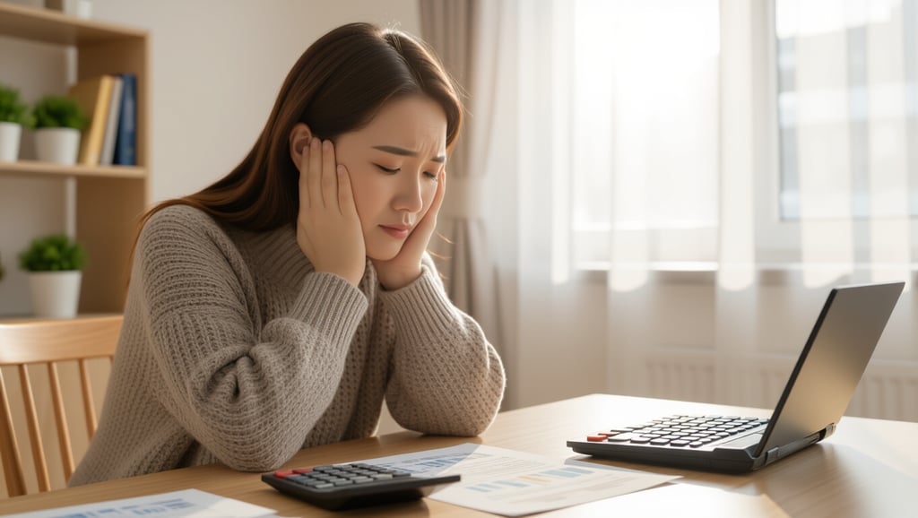 📝 생계급여 자격 기준 및 제외 대상