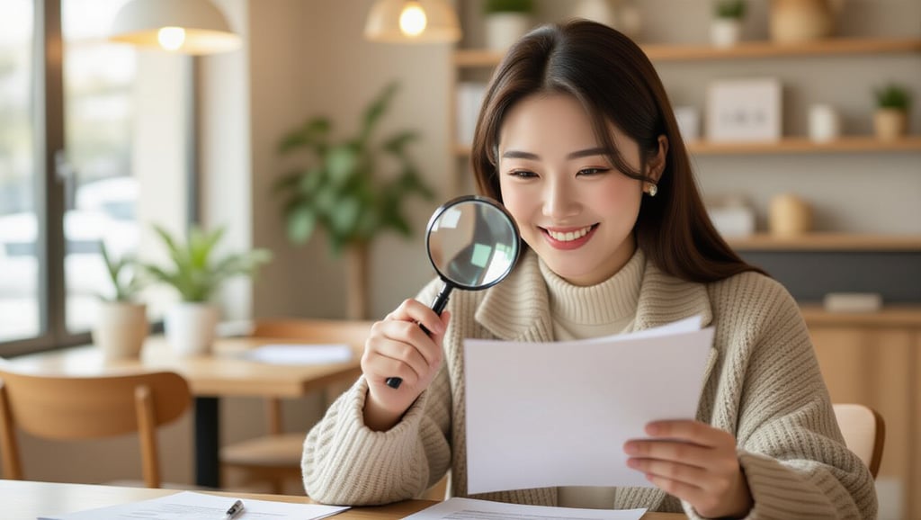 📌 생계급여 신청 절차 및 필요 서류