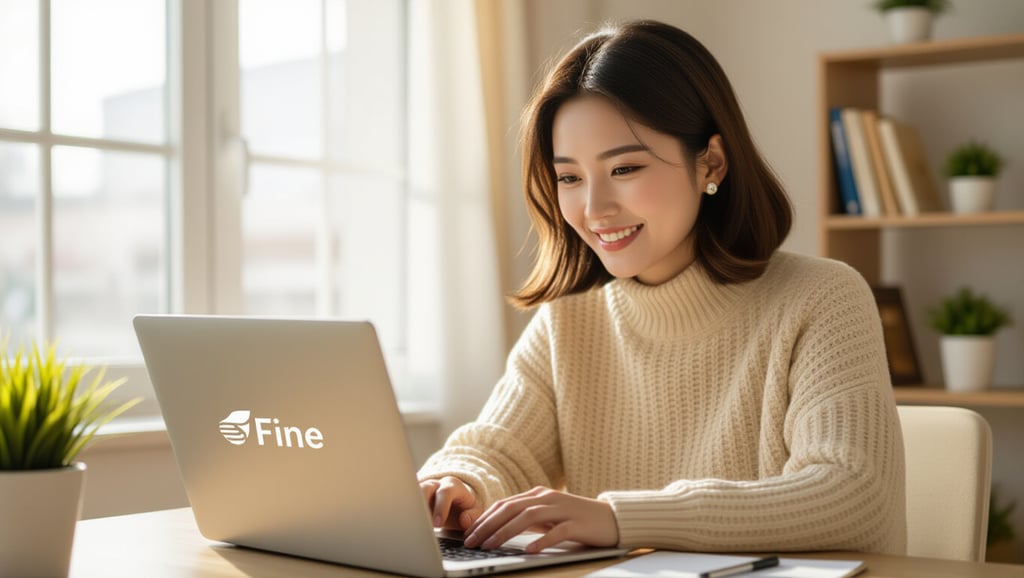 미청구 보험금 조회부터 환급까지, 숨은 돈 찾는 7단계 완벽 가이드 4 💻 온라인으로 미청구 보험금 조회하는 방법