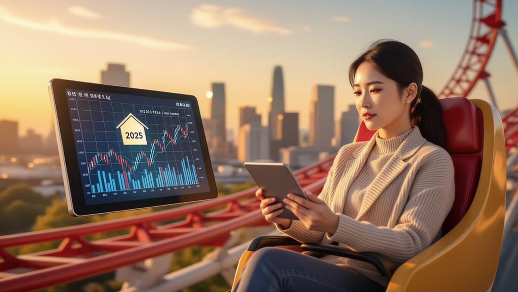 📌 대출 시장 전망과 현명한 대처 전략