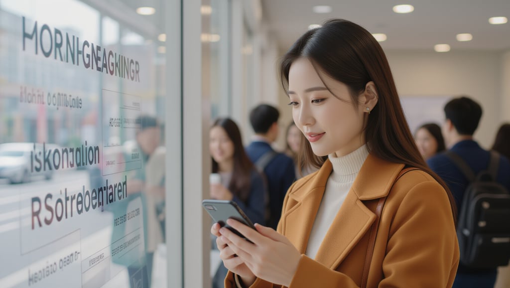 💡 대출 쏠림 현상과 인터넷은행의 역할