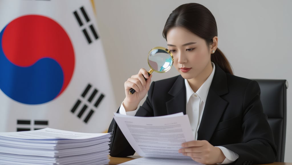 ⚠️ 활용 시 유의사항 및 주의점