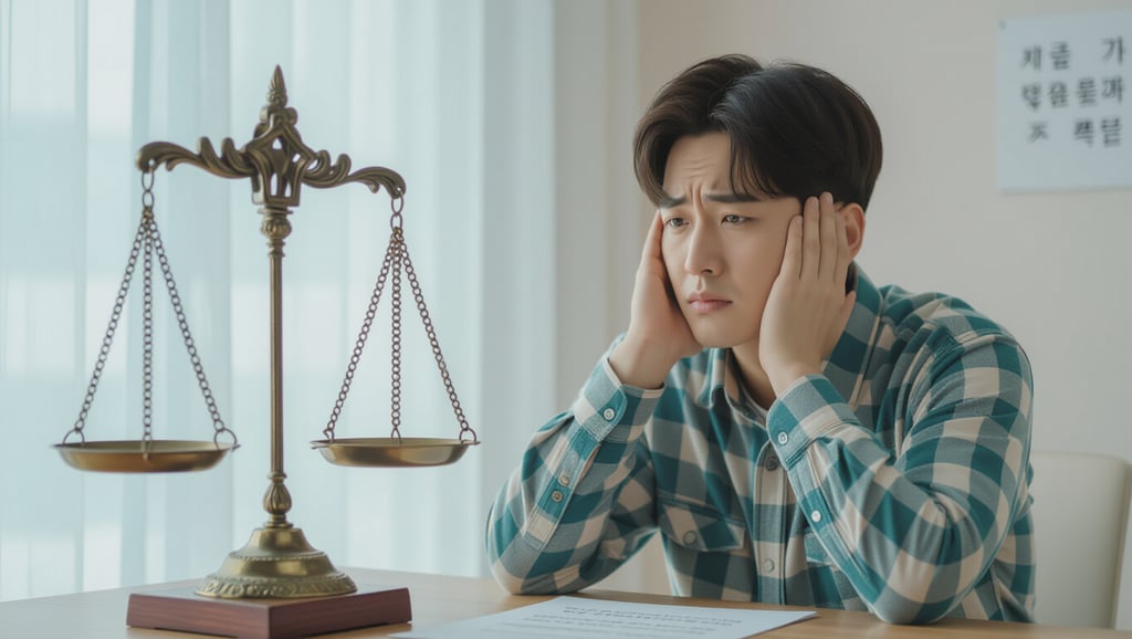 📊 채무자 대리인 제도와 타 제도 비교