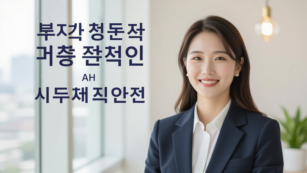 📋 채무자 대리인 제도란?