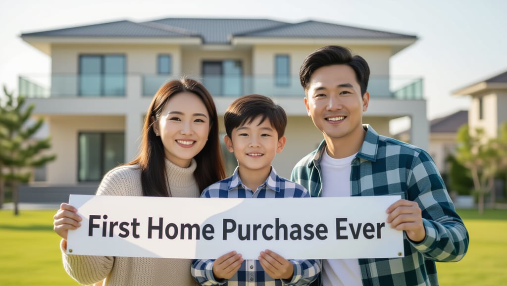 무주택자 생애최초 취득세 감면 조건부터 신청까지 완벽 가이드 3 💡 생애최초 감면, 어떤 조건이 필요할까요?