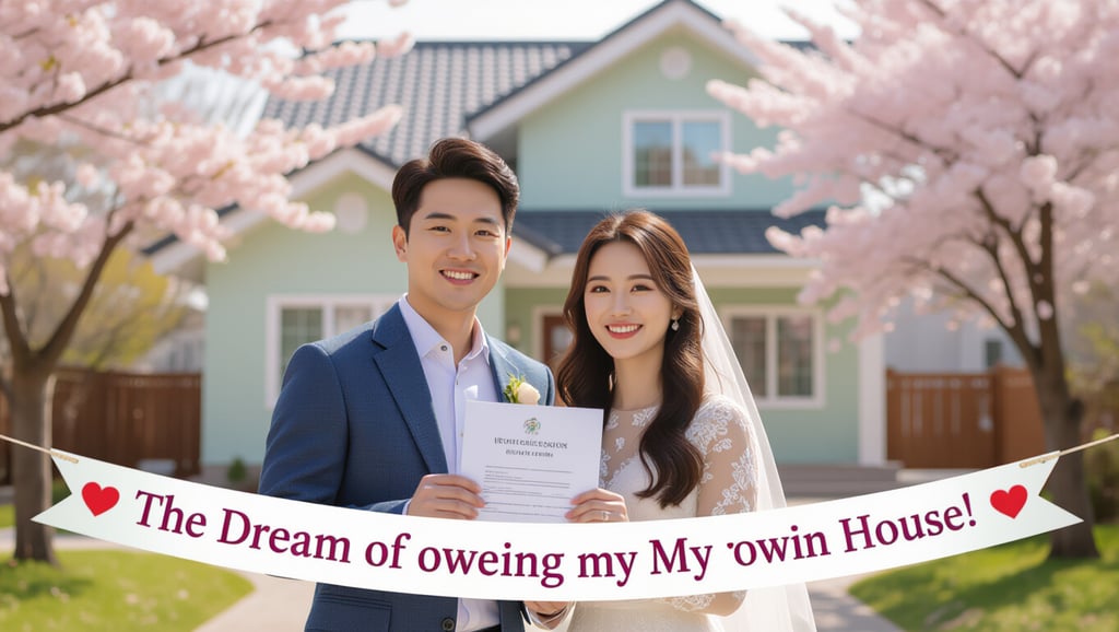 무주택자 생애최초 취득세 감면 조건부터 신청까지 완벽 가이드 2 📋 취득세 감면 제도, 왜 중요할까요?