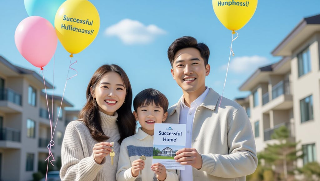 무주택자 생애최초 취득세 감면 조건부터 신청까지 완벽 가이드 9 📌 마무리