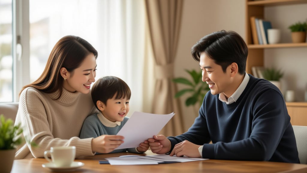 📌 동거주택 상속공제, 놓치지 마세요!