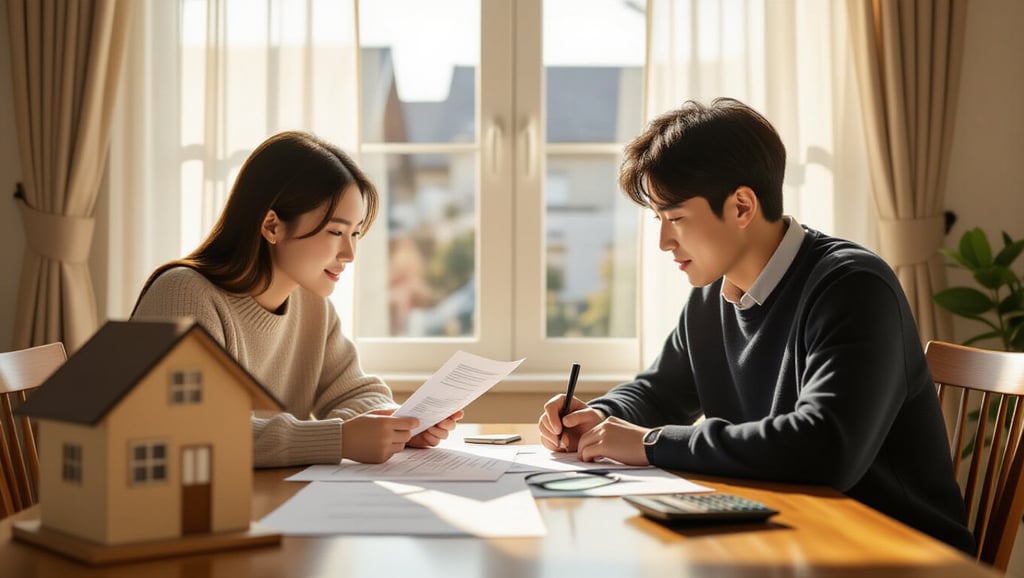 ⚠️ 실전 사례로 보는 상속주택 리스크 관리