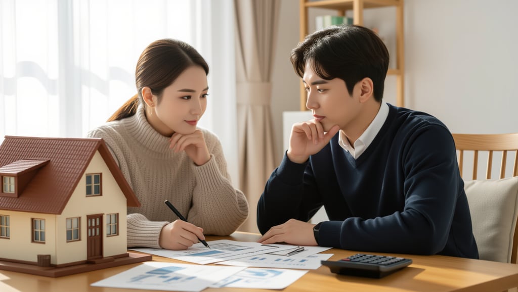 💰 양도소득세 비과세, 이렇게 받으세요!