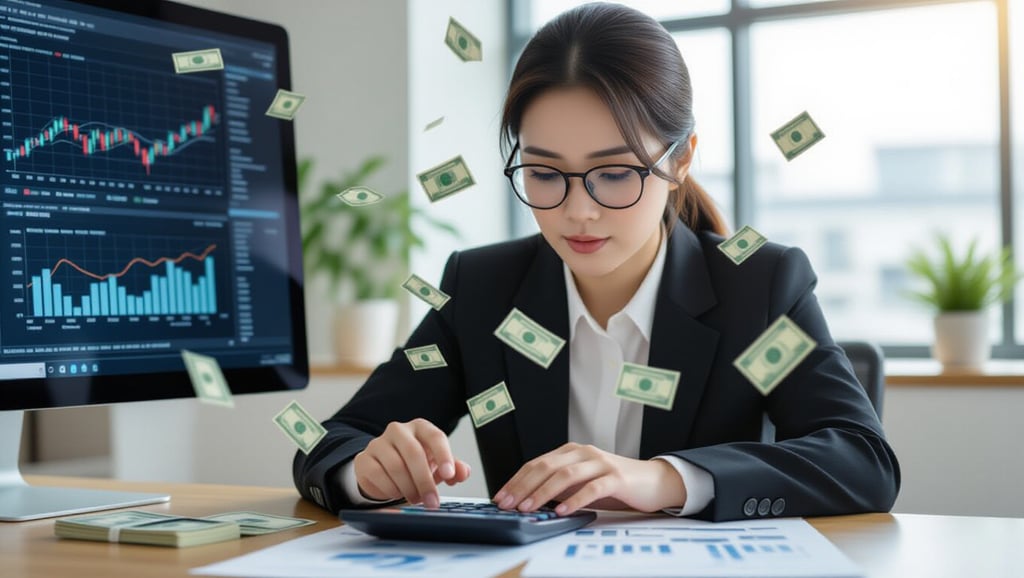 2026년 건강보험료 인상, 직장·지역가입자별 예상 변화와 절감 전략 5 📝 건강보험료 산정 방식과 소득 반영