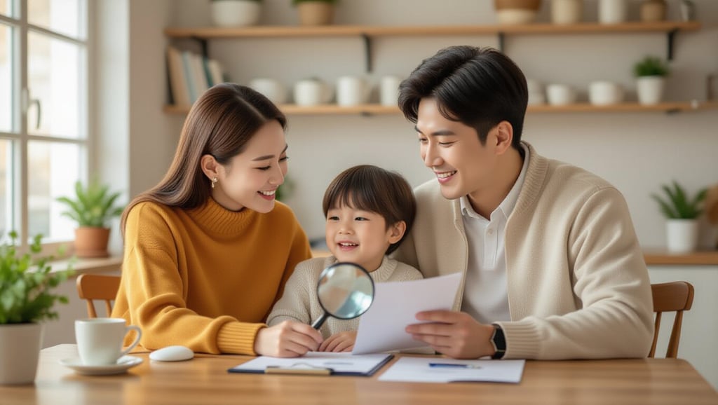 2026년 건강보험료 인상, 직장·지역가입자별 예상 변화와 절감 전략 9 📌 마무리