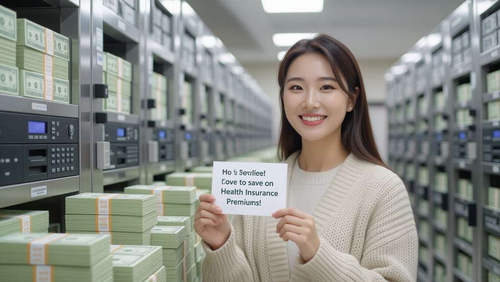 2026년 건강보험료 인상, 직장·지역가입자별 예상 변화와 절감 전략 7 💰 2026년 건강보험료, 현명하게 절감하는 전략