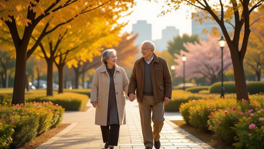 2026년 건강보험료 인상, 직장·지역가입자별 예상 변화와 절감 전략 6 👵 건강보험료와 함께 오르는 장기요양보험료, 노후 대비는 필수!