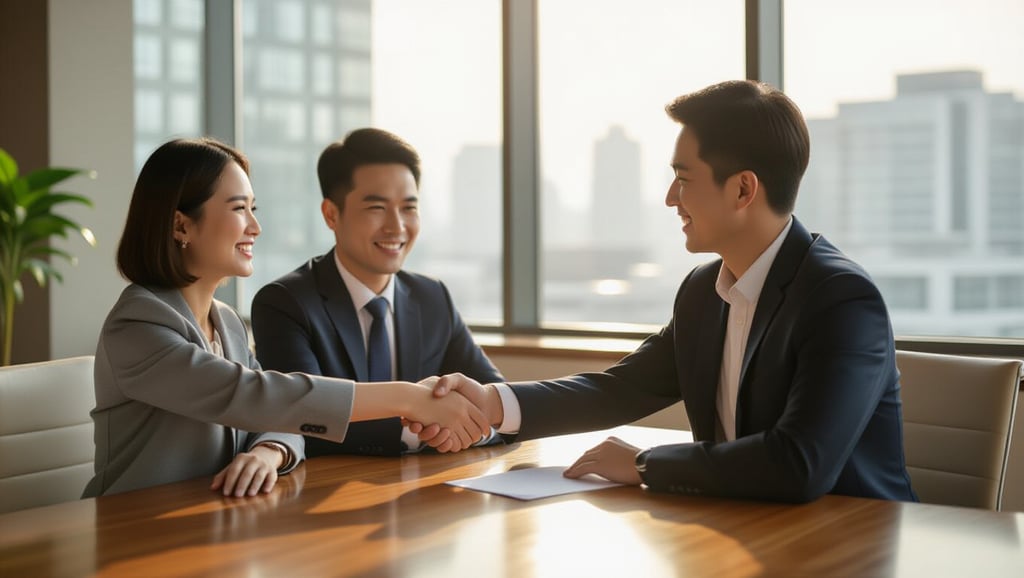 🤝 노동계 vs. 경영계, 그리고 사회적 합의