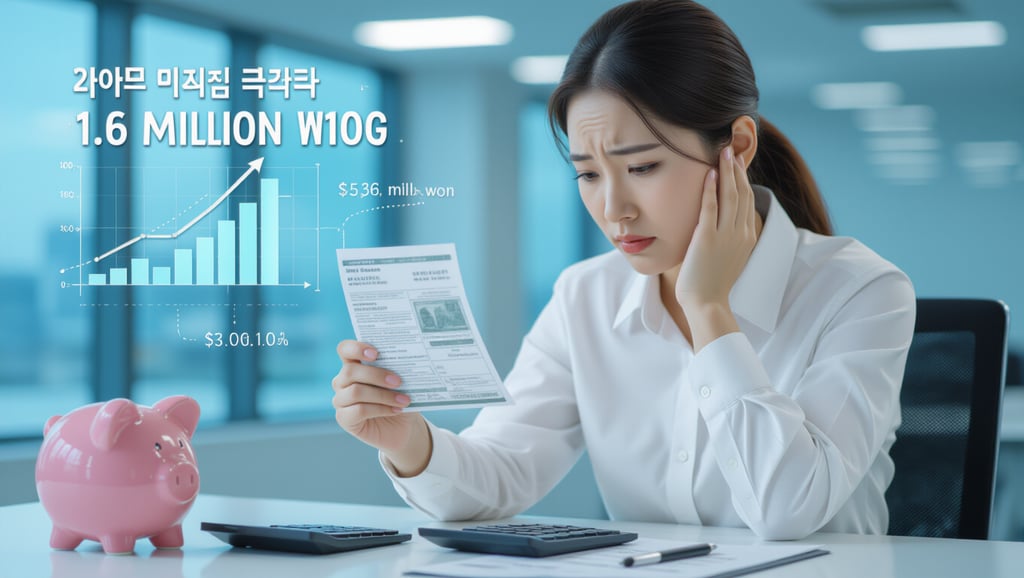 💰 내 월급은 얼마? 2026년 최저임금 실수령액 계산