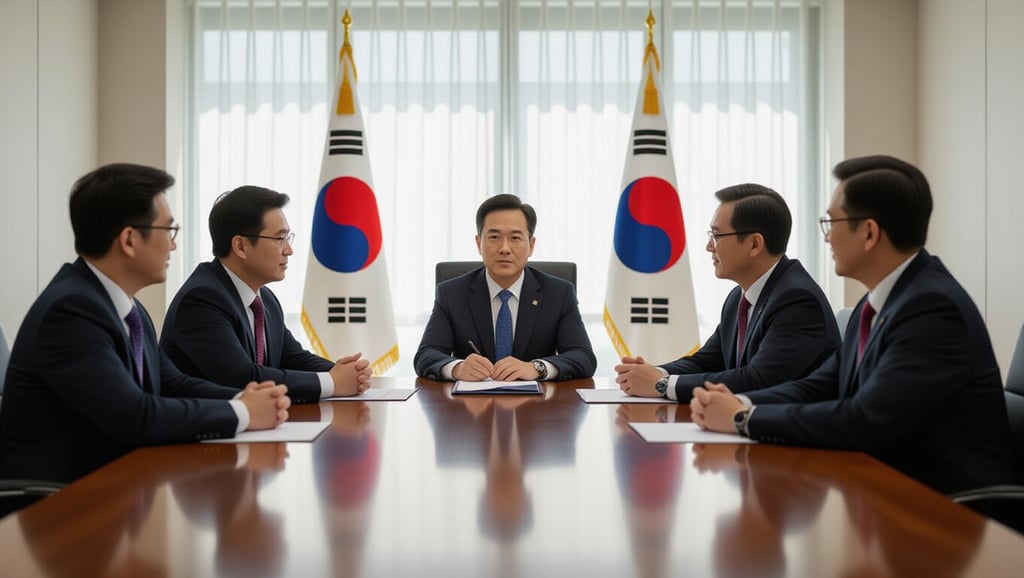 💡 17년 만의 합의! 최저임금 결정 과정