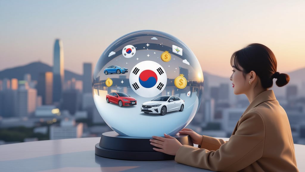 📈 개별소비세 정책, 앞으로의 전망은?