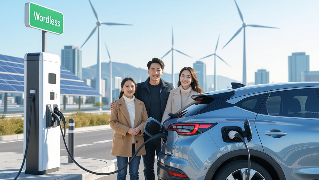 💰 친환경차 구매 시 특별 감면 혜택