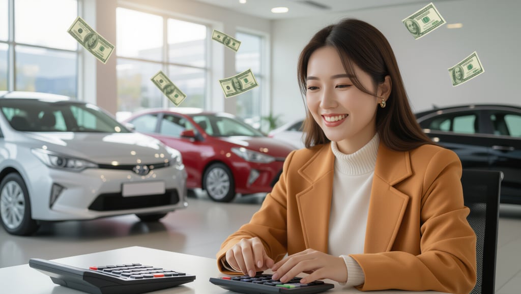 📊 얼마나 절약될까요? 감면 효과 계산