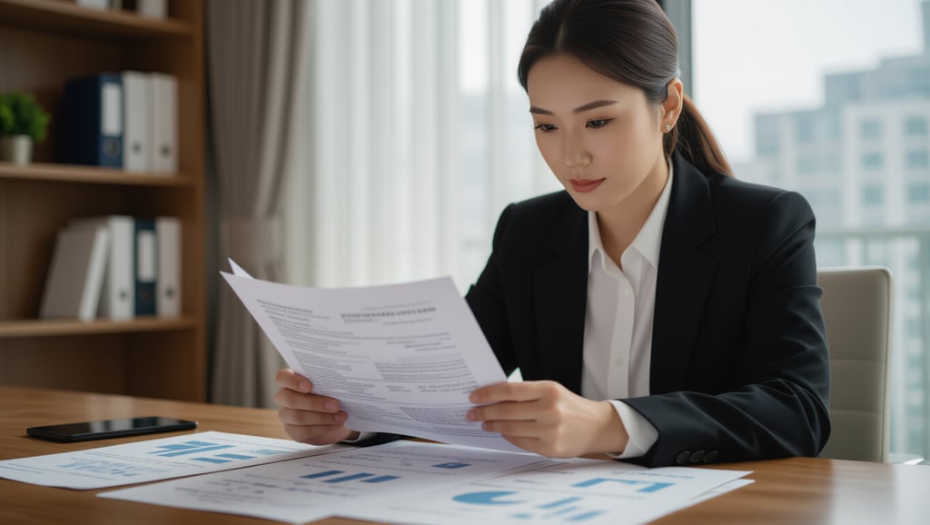 ⚠️ 투자 시 고려사항 및 리스크 관리