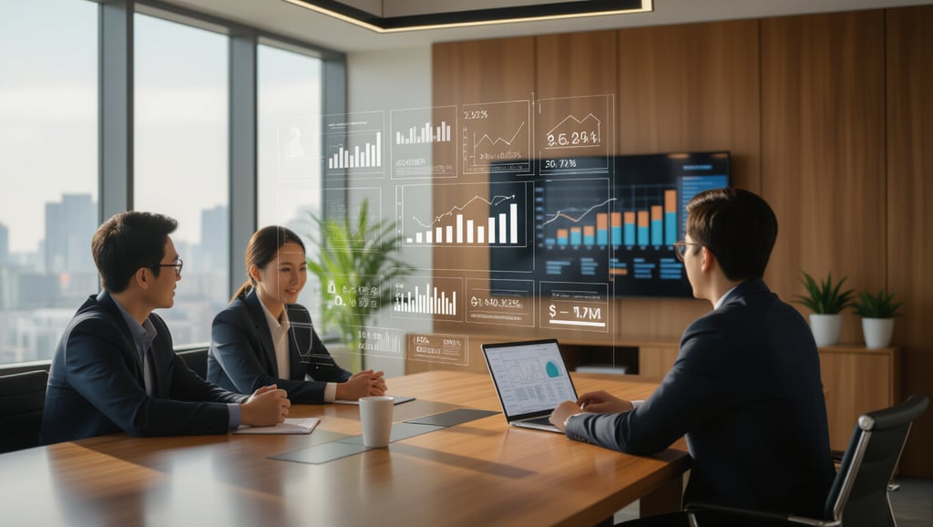 📈 토지거래허가제 해제가 부동산 시장에 미치는 영향