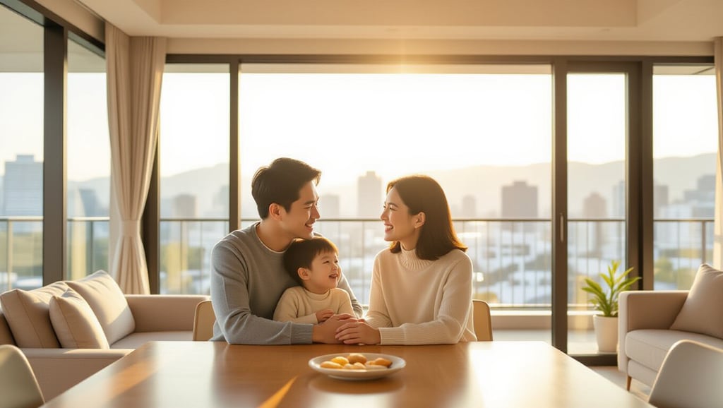 🗺️ 해제 지역은 어디? 실수요자에게 미치는 영향