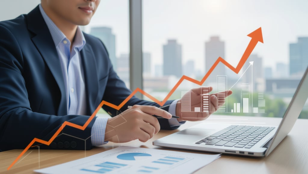 💰 해제 후 시장 변화와 현명한 투자 전략